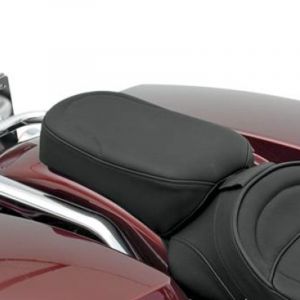 Selle confort Drag Specialties PASSAGER MILD STITCH