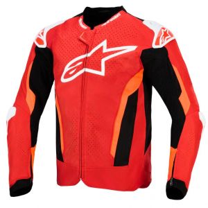 Blouson Moto Alpinestars T-GP AIR