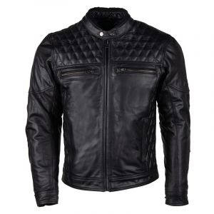 Blouson Moto DXR BLACKSMITH