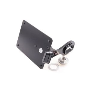 Support de plaque Cult Werk immatriculation