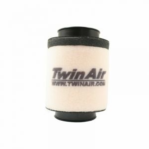 Filtre &agrave; air Twin air r&eacute;sistant au feu &Oslash;63mm - 156084FR