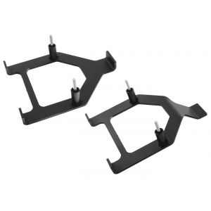 Antivol Hepco & Becker Kit de s&eacute;curit&eacute; bagagerie - Xplorer