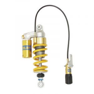 Amortisseur Ohlins Arrière