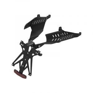 Support de plaque LighTech Kit r&eacute;glable