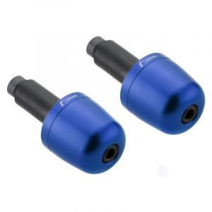 Embouts de guidon Rizoma