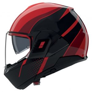 Casque modulable Nolan N120-1 FLUENTE