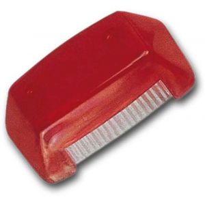 Extension de garde-boue Ufo Cabochon de rechange support 780534
