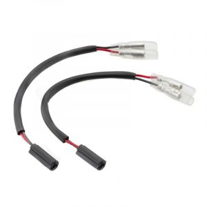 Kit r&eacute;sistance Rizoma pour Clignotant et r&eacute;troviseur Veloce L