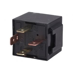 Relais de d&eacute;marreur 101 Octane Sol&eacute;no&iuml;de