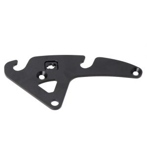 Support valises SW-MOTECH SLH / LH1 - COTE DROIT