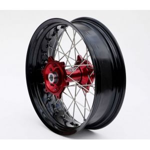 Roue RFX arrière complète Race SM 17x4,50
