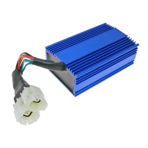 Boitier &eacute;lectronique Naraku CDI