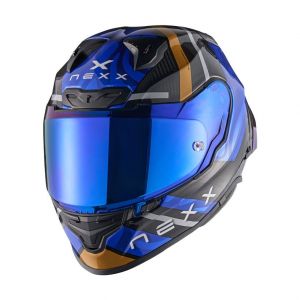 Casque Nexx X.R3R - SWIRL