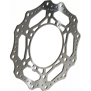 Disque de frein Wave RFX Race p&eacute;tale fixe
