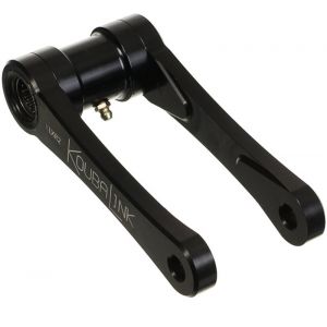 Biellette de suspension Koubalink Kit de rabaissement de selle (3.2 - 43.2 mm) noir