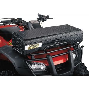 Coffre de transport quad Moose Racing Coffre avant