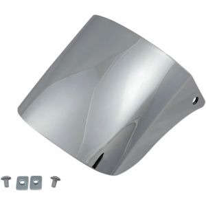 Extension de garde-boue Show Chrome 14050106