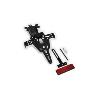 Support de plaque Zieger immatriculation Type