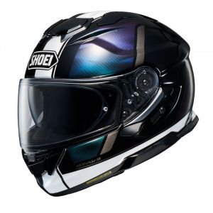 Casque intégral Shoei GT-AIR 3 - SCENARIO