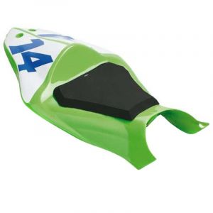 Mousse de selle Puig ADHESIVES