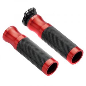 Poignées de guidon Rizoma Sport Line