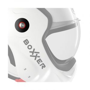 Kit Visserie Casque ROOF BOXER V8