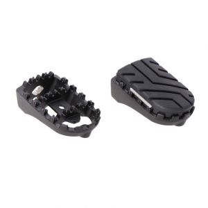 Repose-pieds SW-MOTECH ION