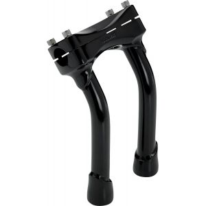 Rehausseur de guidon Biltwell Inc 06021124