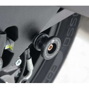 Diabolo R&G Racing noir