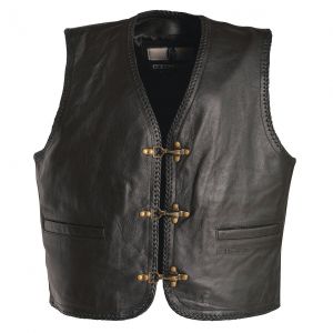 Gilet moto Richa SADIC