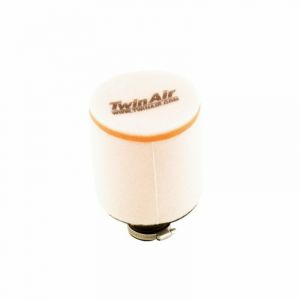 Filtre à air Twin air cylindrique Ø45mm - 152506