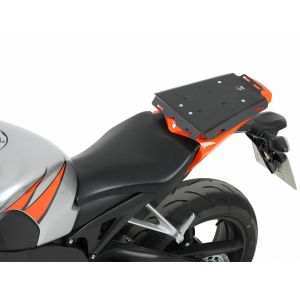 Porte Bagage Hepco & Becker Rack sport - noir