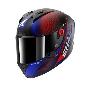 Casque int&eacute;gral Shark AERON SPEED-TECH