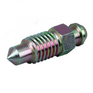 Purgeur de circuit de freinage Nissin Origine