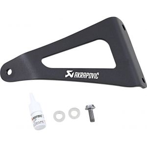 Support de silencieux Akrapovic Pi&egrave;ce rechange