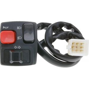 Commodo &eacute;lectrique 101 Octane 06310269