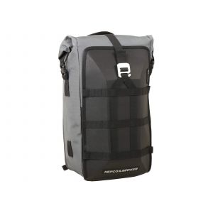 Sacoche de selle Hepco & Becker Xtravel M - noir