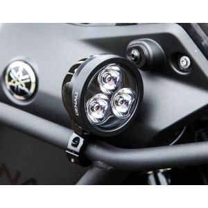 Feux Denali Kit d'éclairages D3 TriOptic LED CANsmart? GEN II