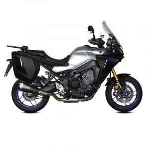 Ligne Complète Mivv Delta Race Inox noir