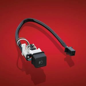 Commodo &eacute;lectrique Show Chrome 21060527