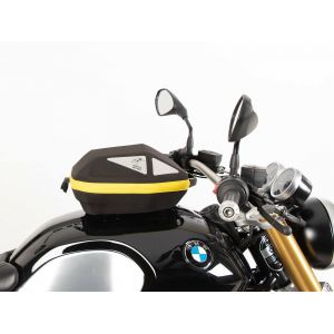 Anneau de r&eacute;servoir Hepco & Becker Basic - noir