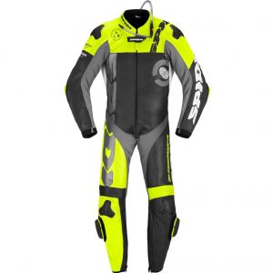 Combinaison Spidi DP-PROGRESSIVE PERFORATED PRO