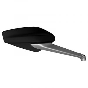 R&eacute;troviseur Vicma droit type - noir