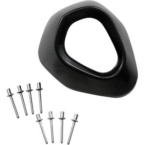 Embout du silencieux Akrapovic Embout