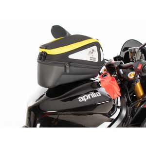 Anneau de r&eacute;servoir Hepco & Becker Basic - noir