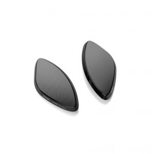 Obturateurs de r&eacute;troviseur Rizoma ALU