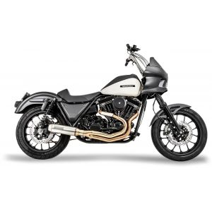 Ligne Compl&egrave;te Bassani Xhaust Super Bike