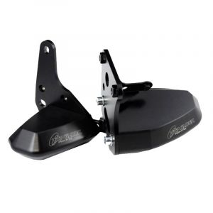 Pare-carter Top Block KIT PATINS