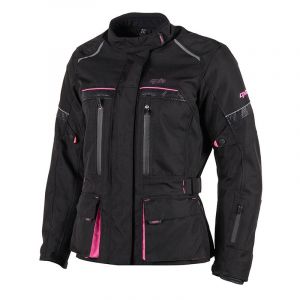 Veste Moto DXR ROADTRIP WOMAN