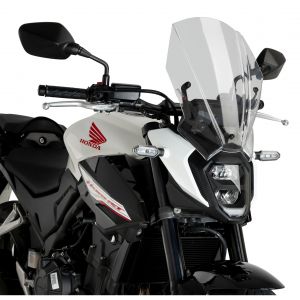 Bulle Puig TOURING (+ 24 cm)
